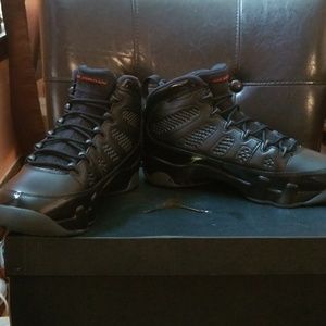 Air Jordan Retro 9
